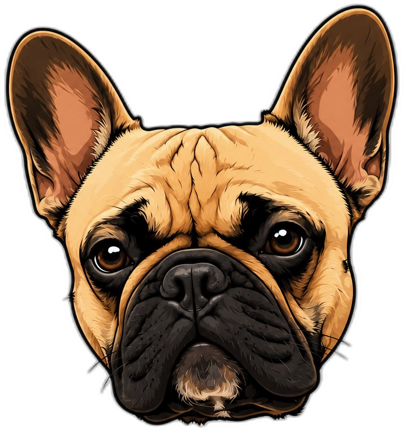 Bouledogue Français